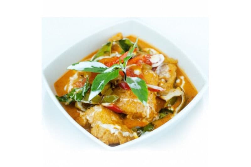 Bombay Fish