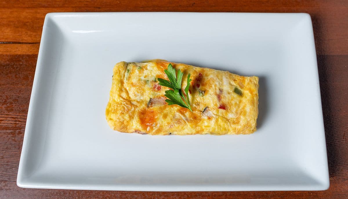 Omelette