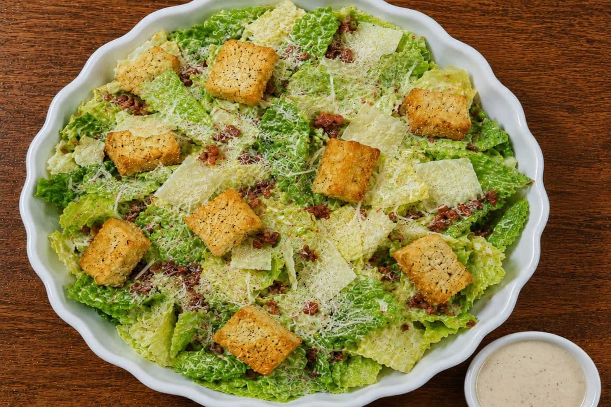 Caesar Salad