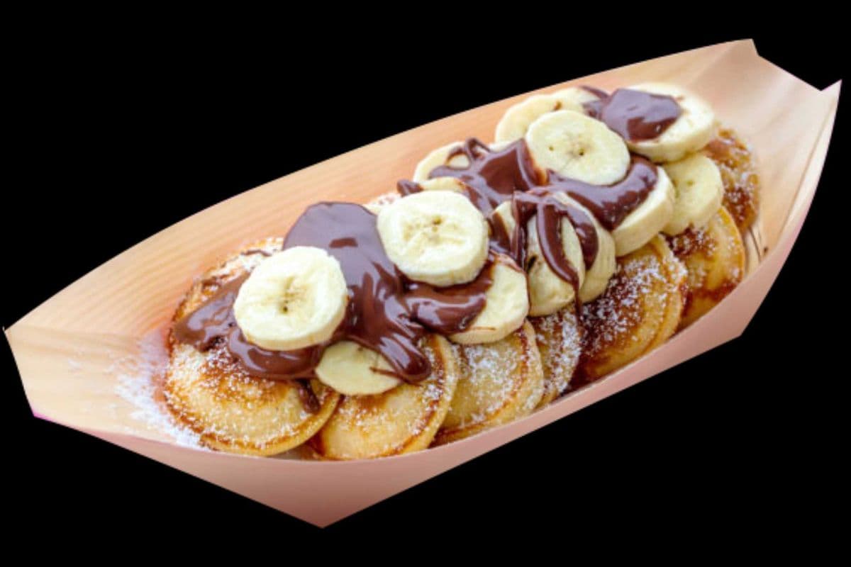 The Banana