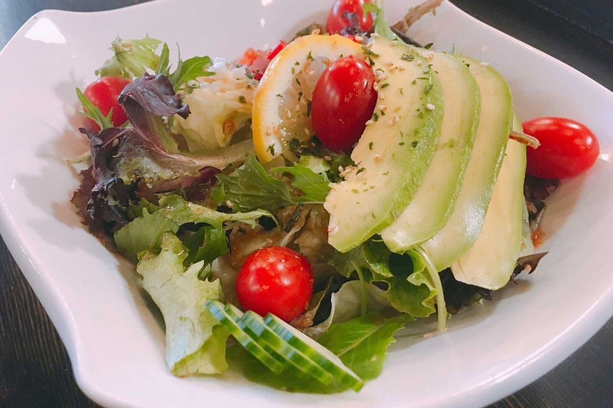 House Green Salad