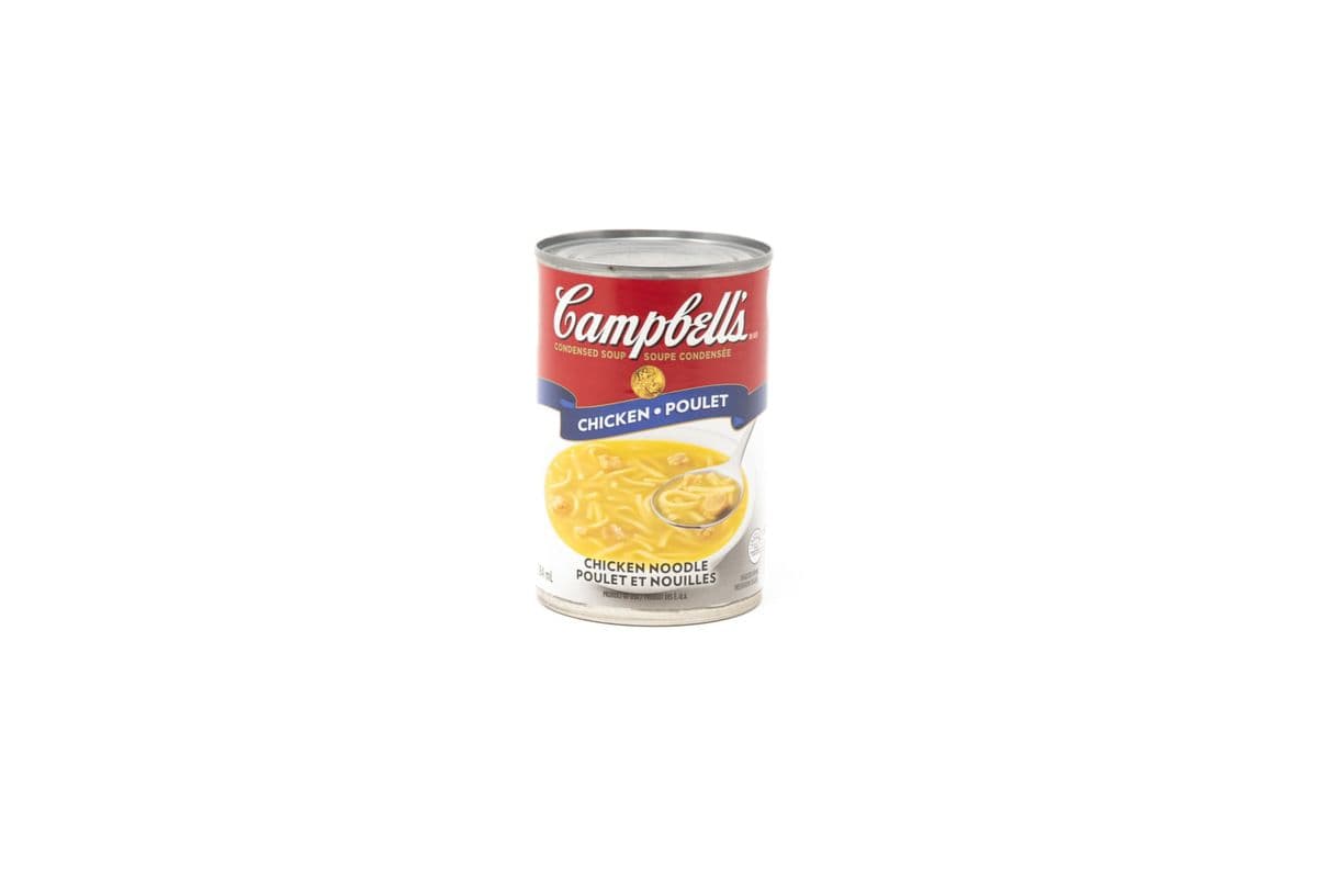 Campbell's Chicken Condensed Soup (284 ml)