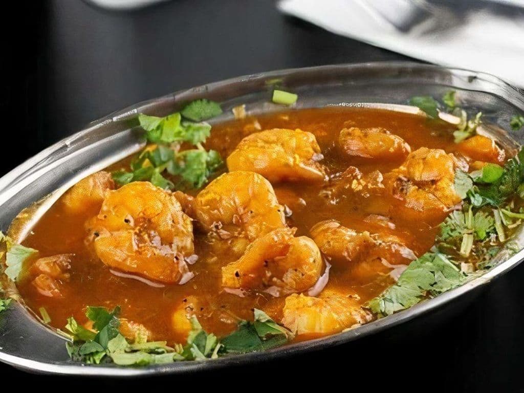 Cari / Curry