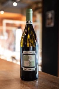 La Tunella Pinot Grigio (750 ml Bottle)