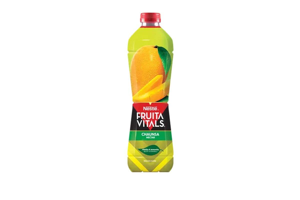 Nestle Fruita Vitals Chaunsa Mango Nectar