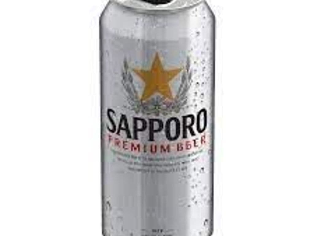 Sapporo Can