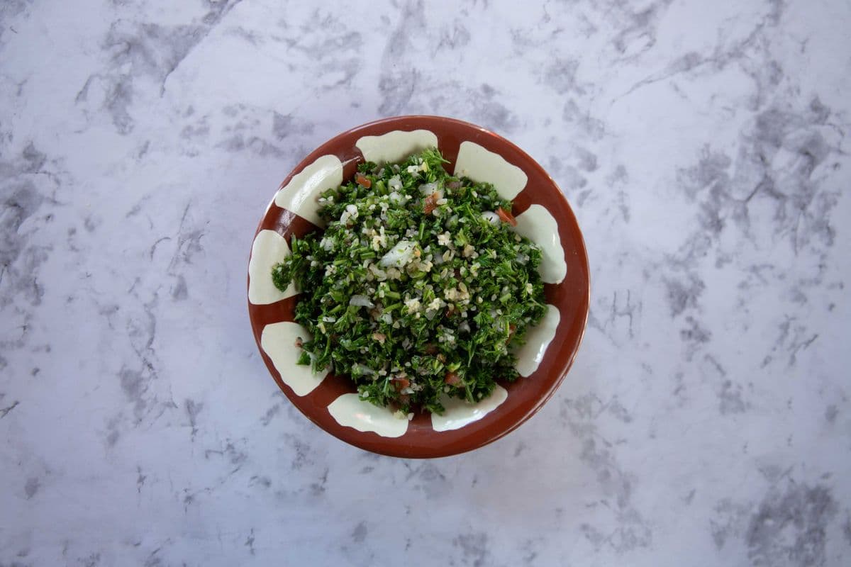 Tabouleh