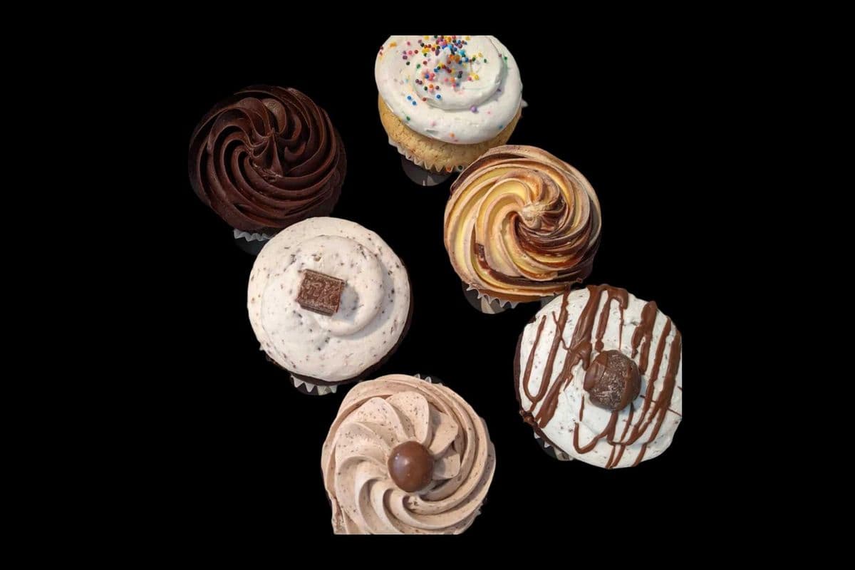 Customer's Choice - 6 Pack