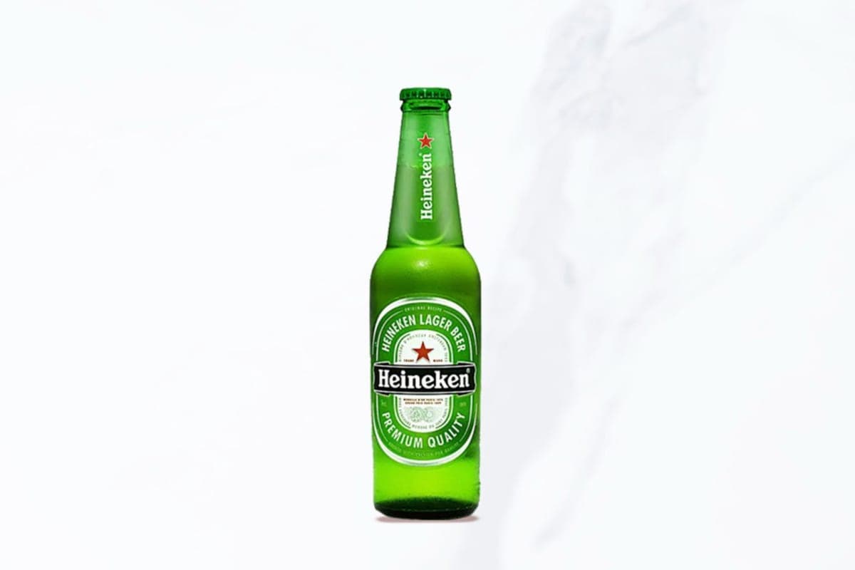 Heineken