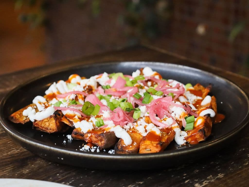 Loaded Yam Fries-00