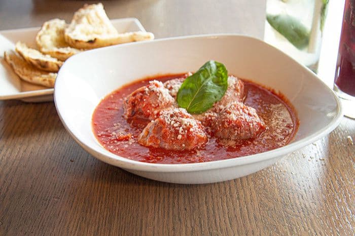 Mozza Balls - 3 Pieces