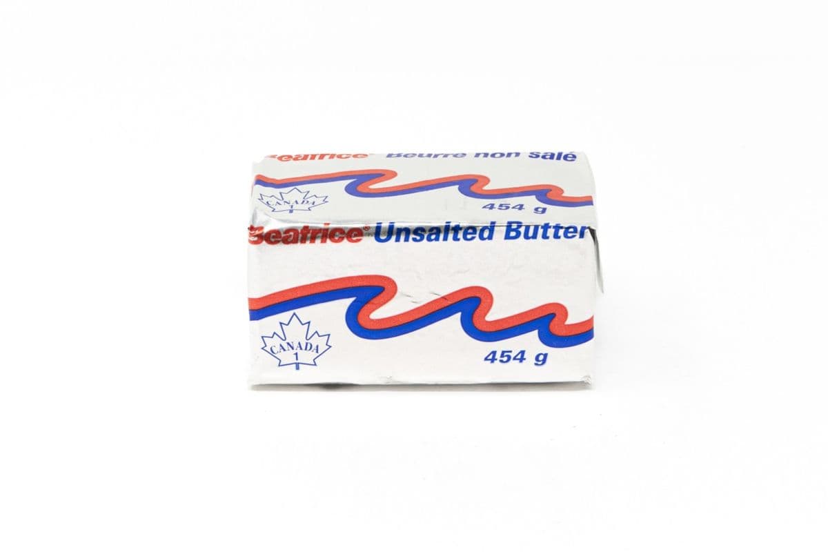 Beatrice Salted Butter (454 g)