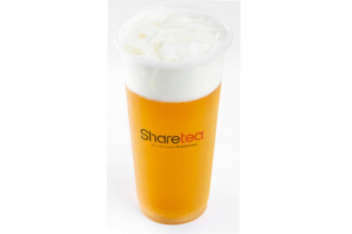 Winter Melon Fresh Milk