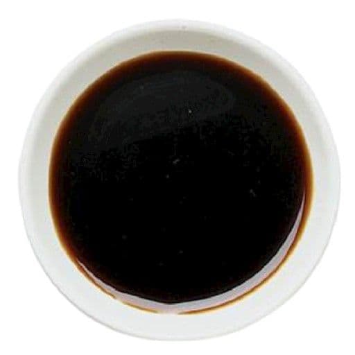 Sauce soya / Soy Sauce