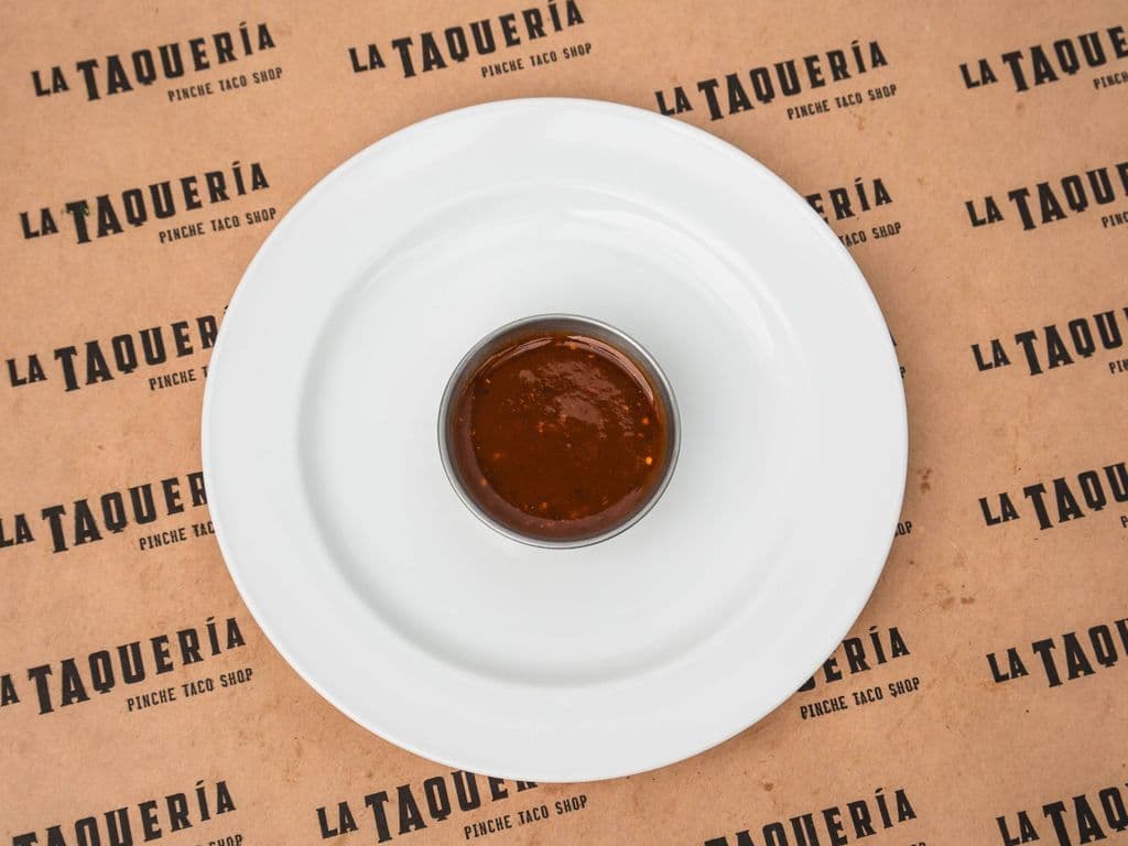 Salsa Hot Arbol 1.5oz