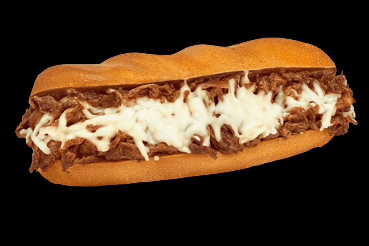The Ultimate Steak
