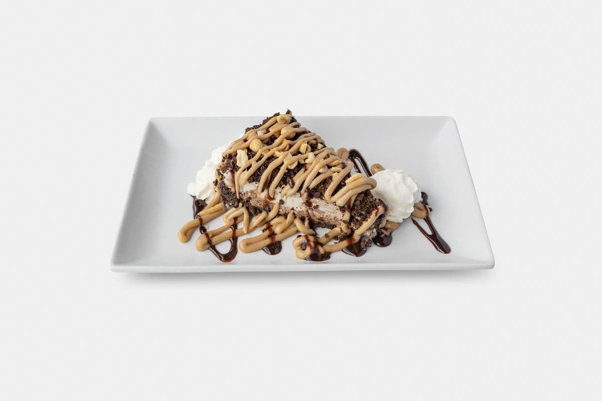 Classic Mud Pie
