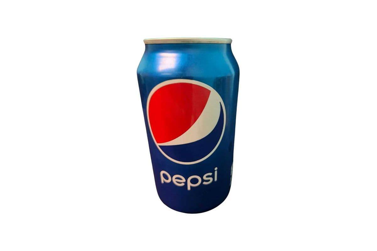 Pepsi (355ml Can)