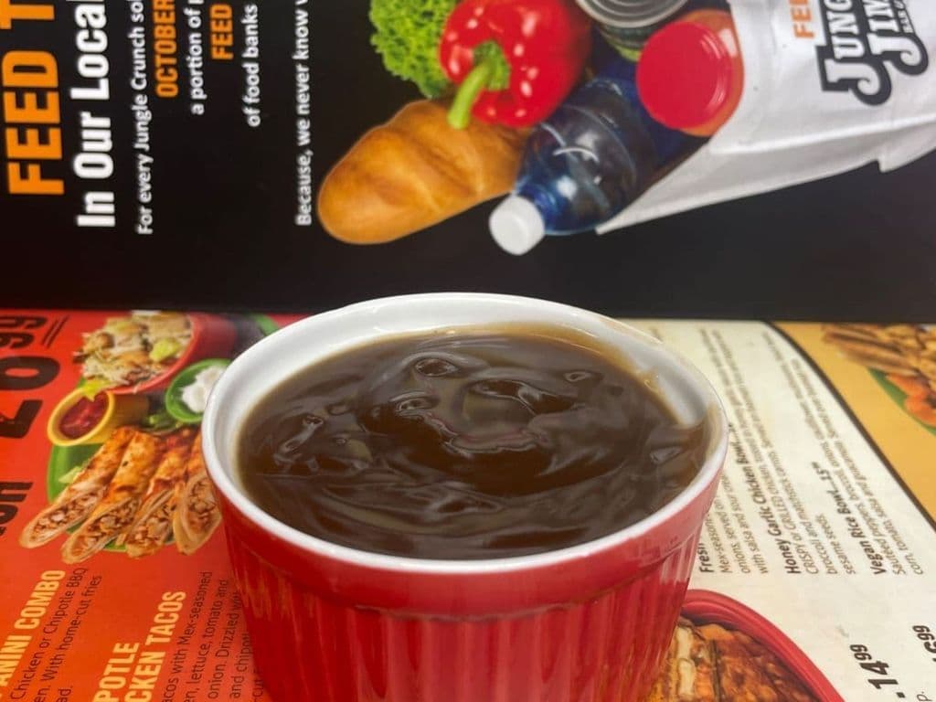 Side Gravy