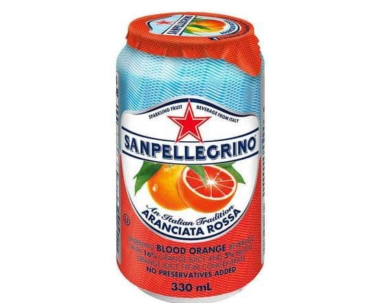 Blood Orange