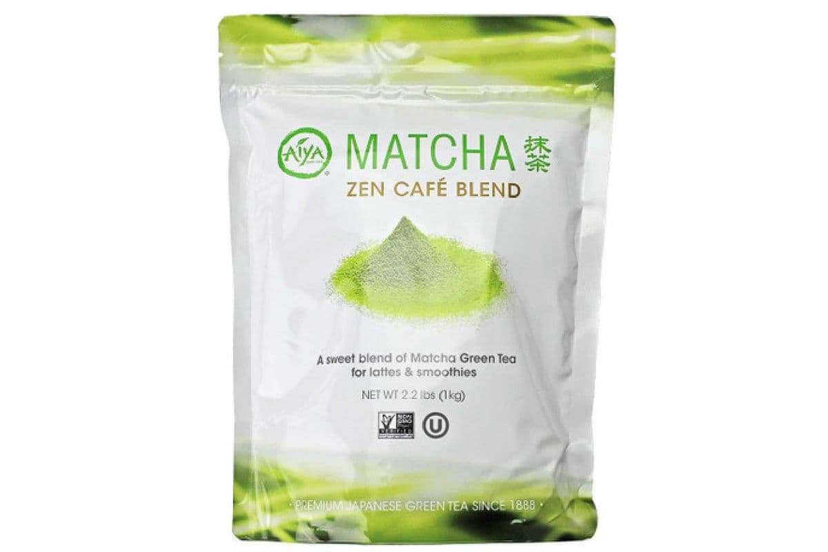Aiya Matcha