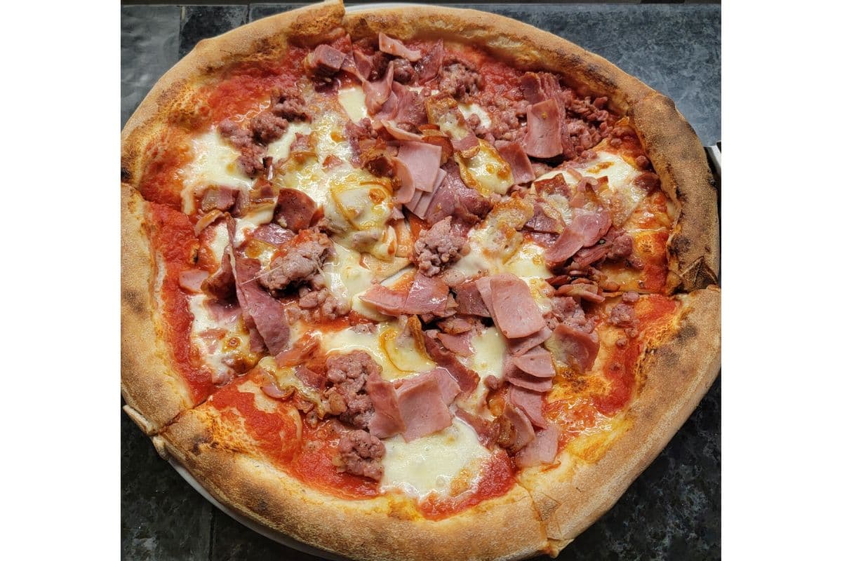 Firenze Pizza