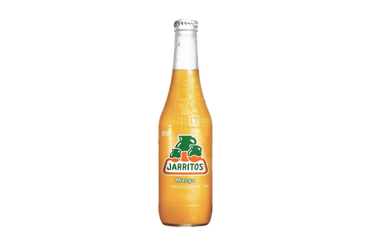 Jarritos Mango