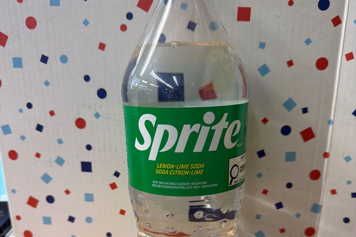 Sprite 2Lt