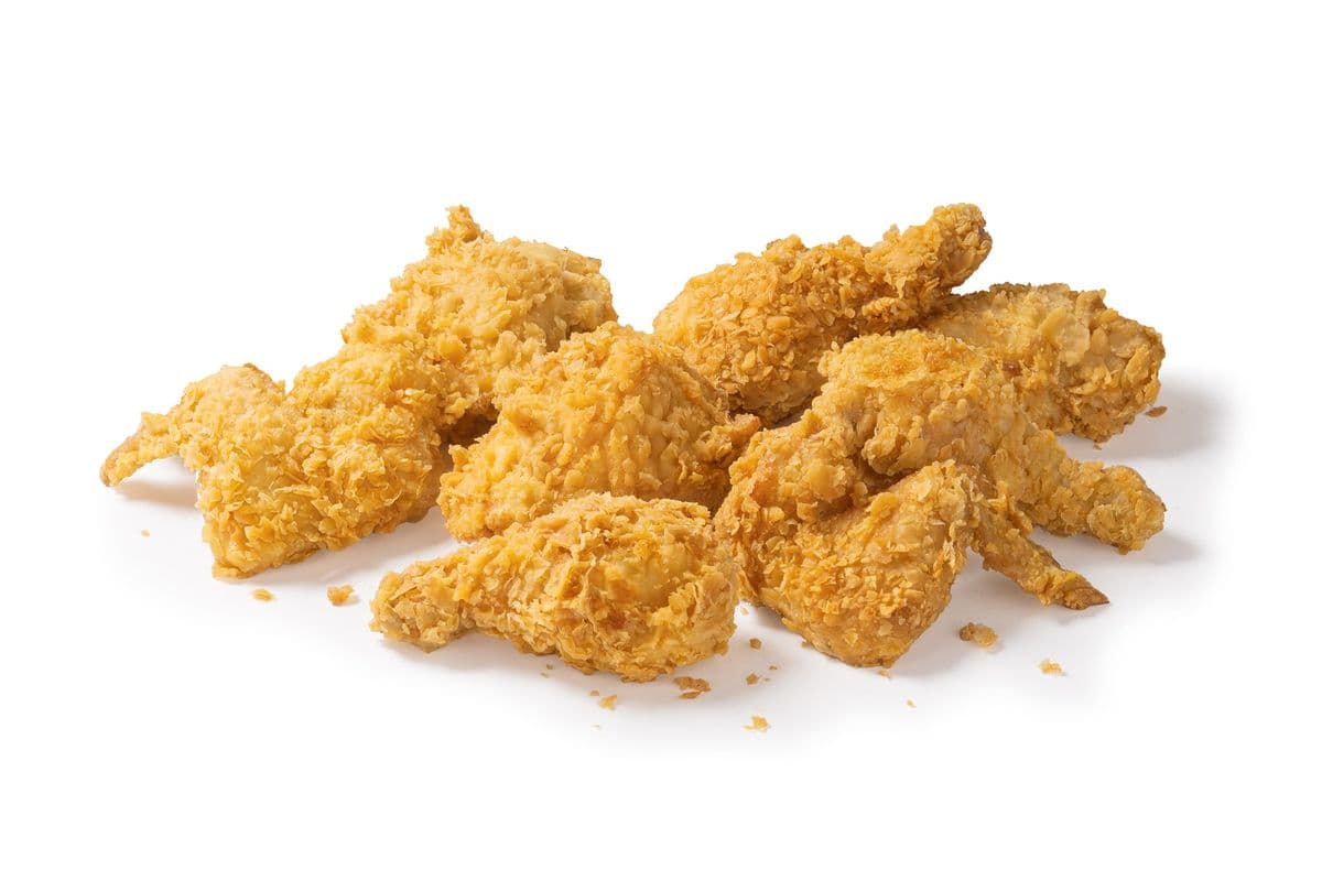 Family Chicken (8 pcs)
