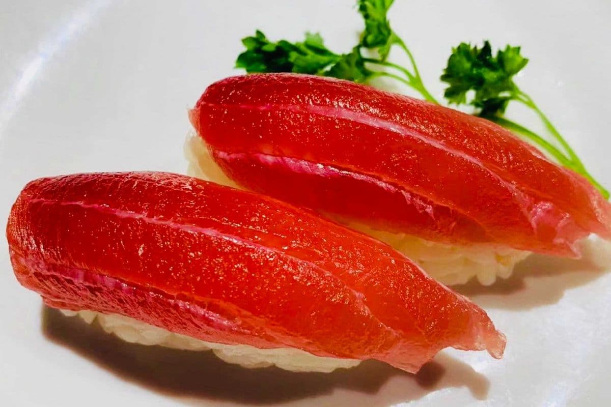 B01 Thon rouge / Red Tuna (2 mcx/pcs)