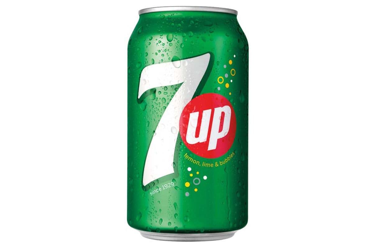 7Up