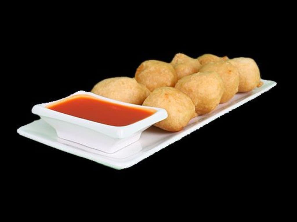 F-Chicken Balls (8)