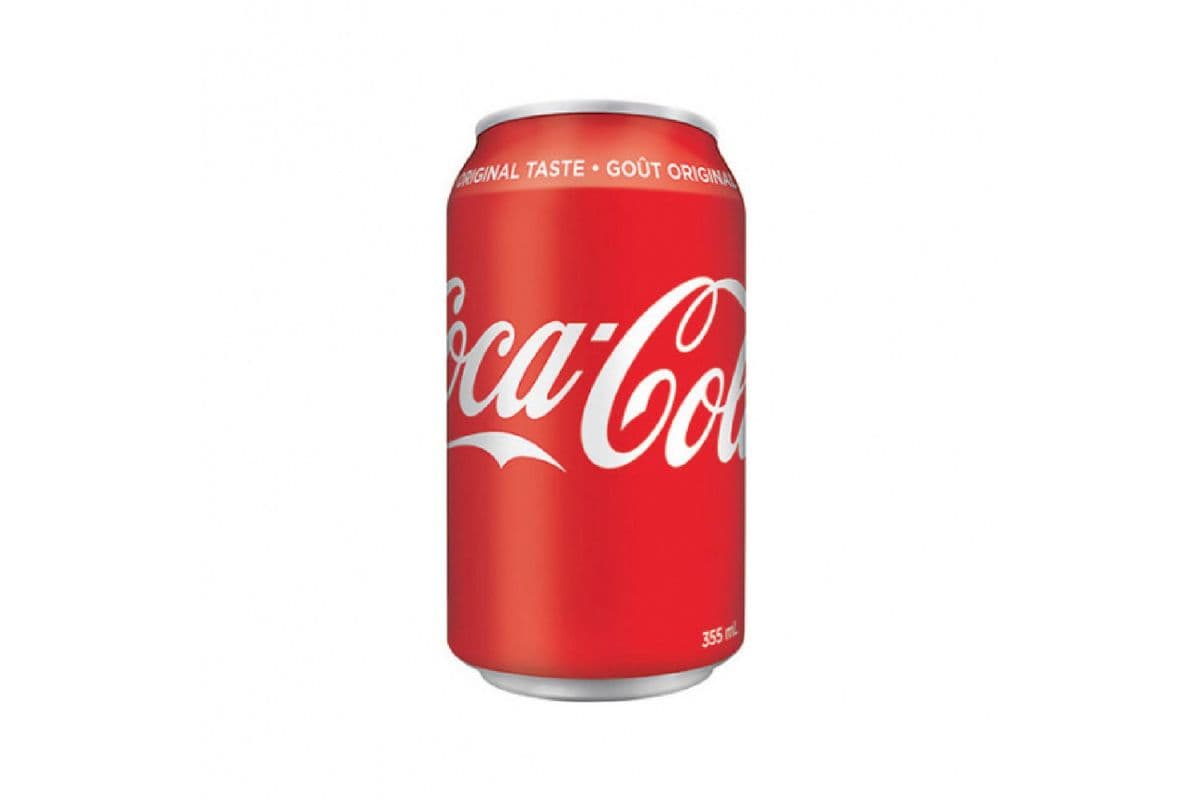 Canned Pop