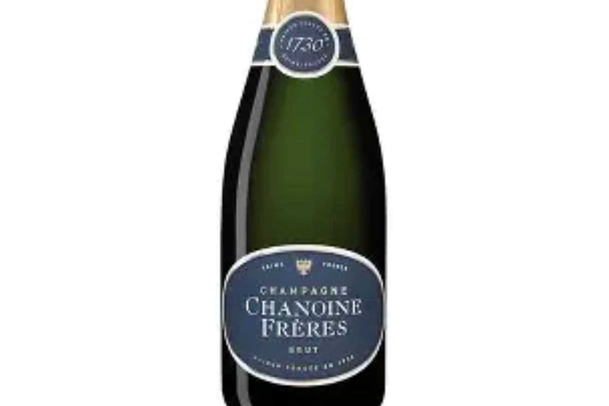 Chanoine Champagne (1 x 750ml)