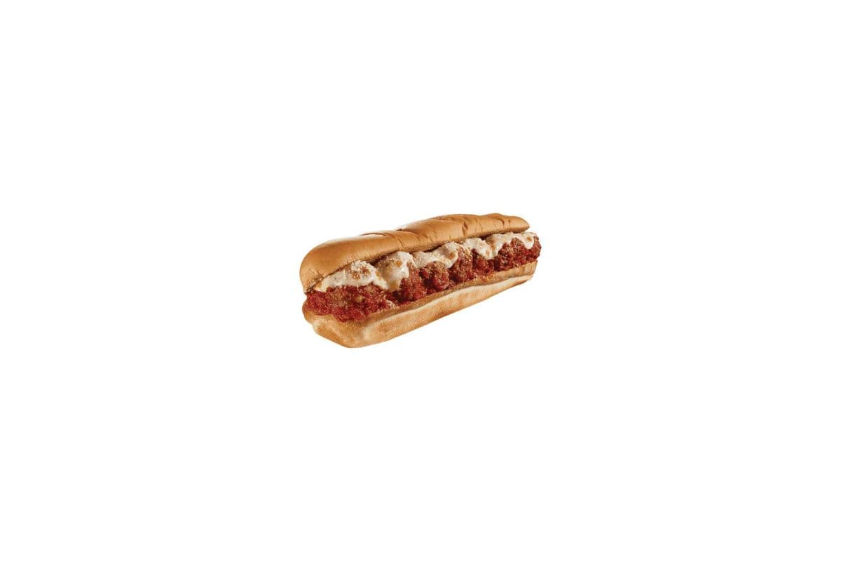 Meatball Sub