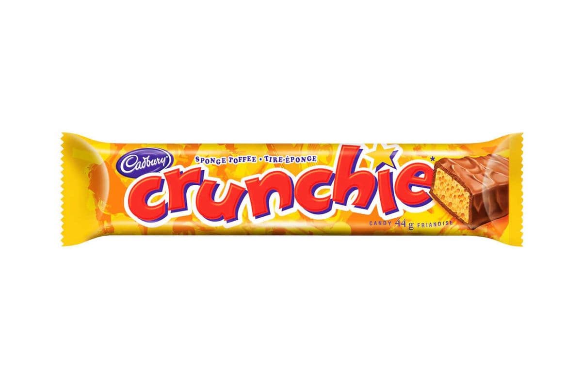 Crunchie (44 g)