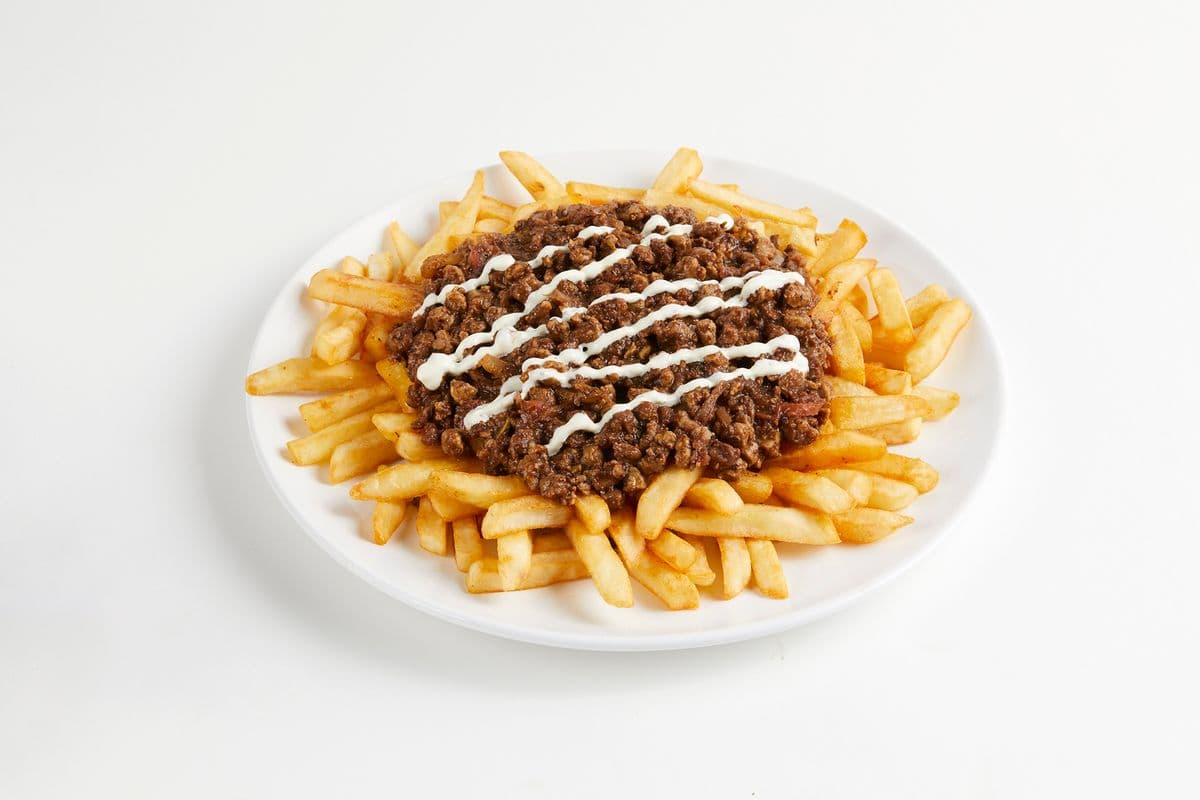 Beyond Meat on the STIX™