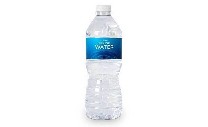 Bottle Water