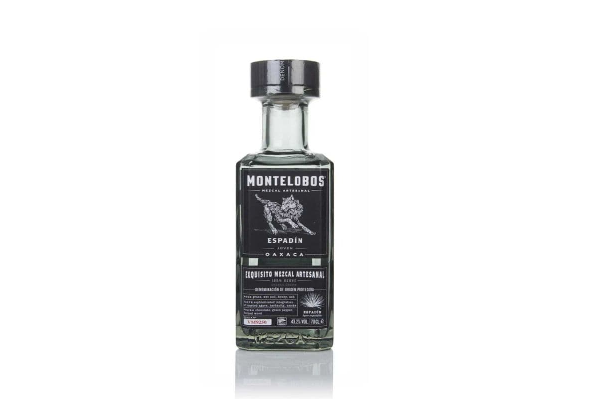 Montelobo Mezcal (1 x 750 ml)