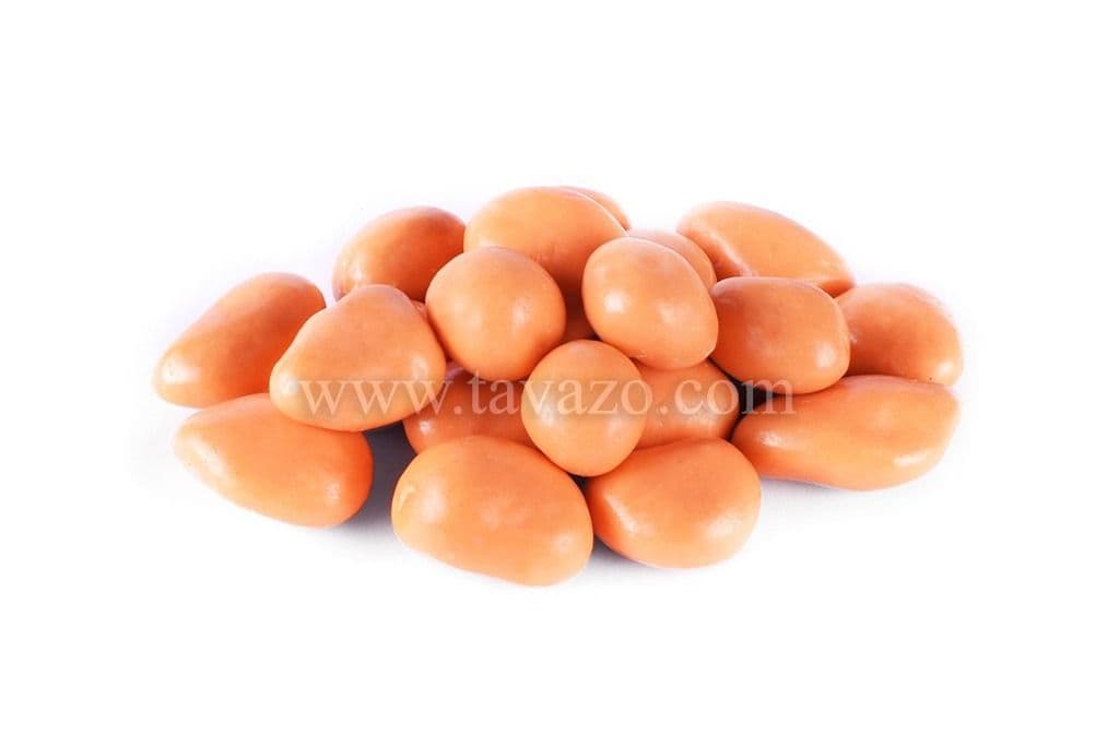 Chocolate Apricot (250 g)