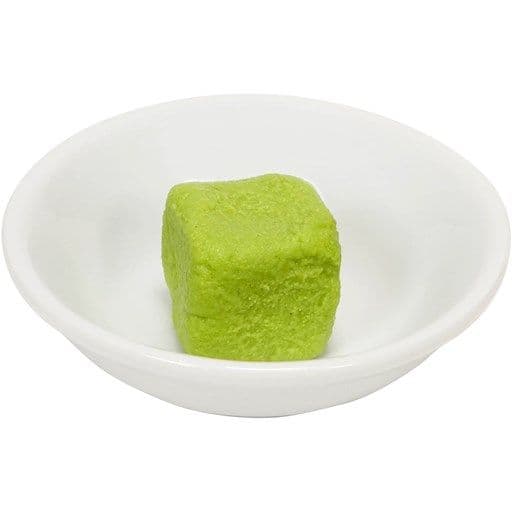 Extra wasabi / Extra Wasabi