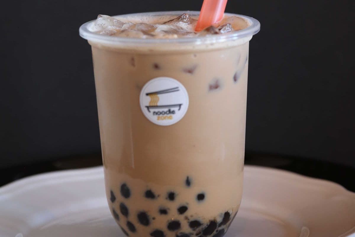Original Milk Tea