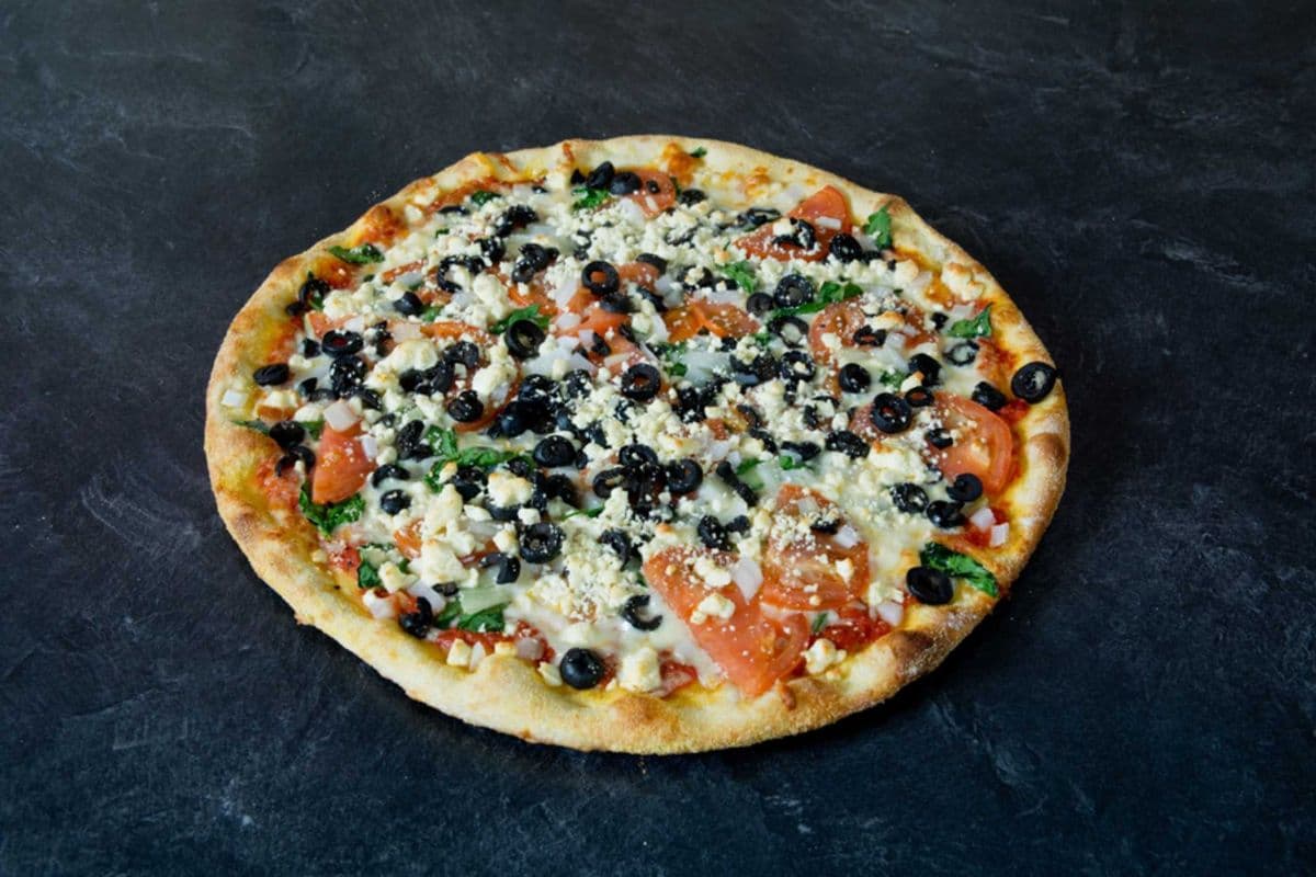 14" Large Specialty Pizza #10