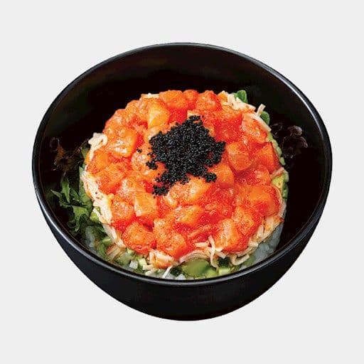 Diablo Poke / Poke Diablo