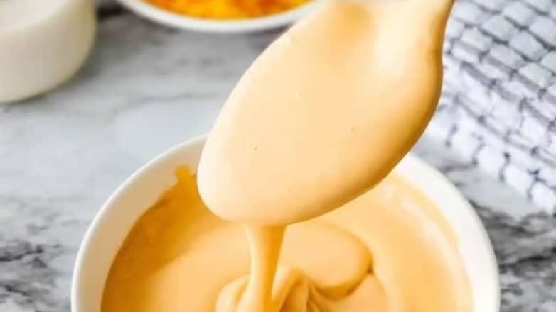 Cheese Sauce