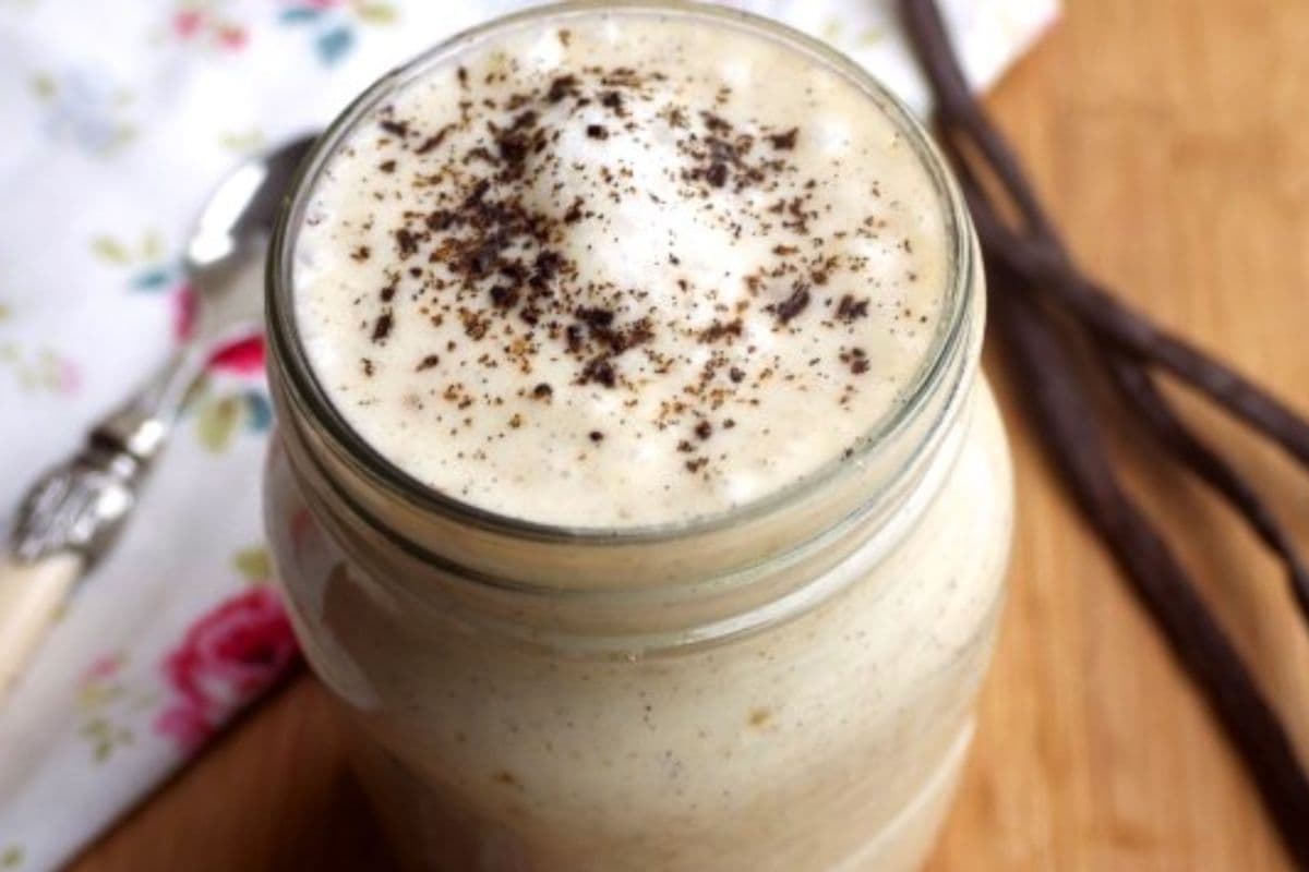 Cold Coffe