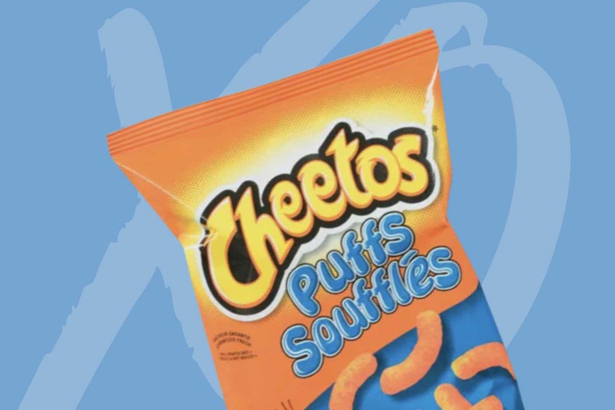 Cheetos Puffs (260 g)