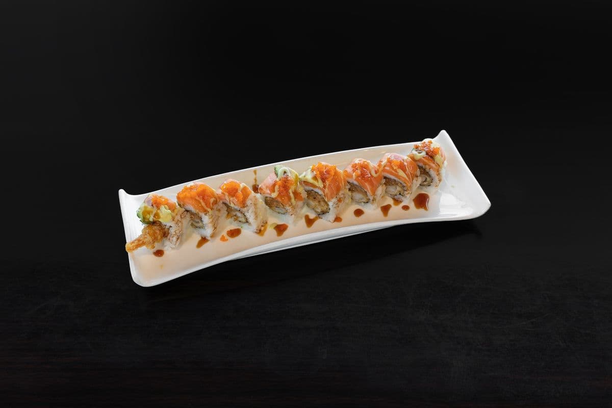 Waikiki Roll