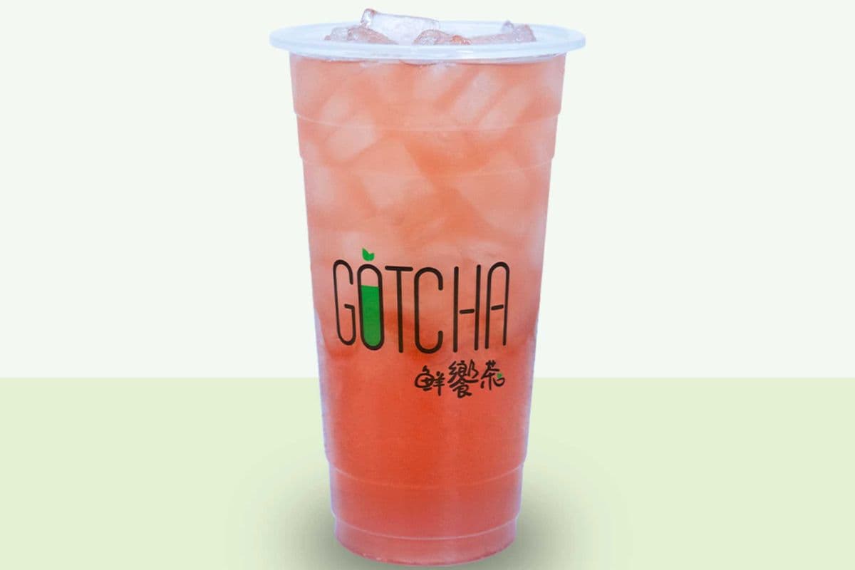 Supreme Black Tea
