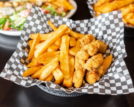Chicken Tenders